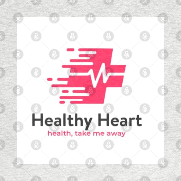 Health Heart by joshsmith